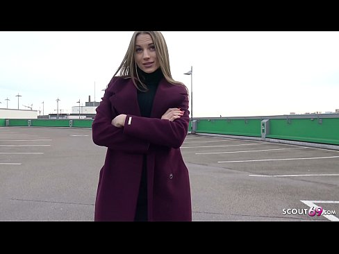 ❤️ O SCOUT ALEMÁN É UN SOÑO QUE TOCA STEELE, UN APARCAMENTO E SEXY POR DINERO ❤️ Porno en % gl.megaofertas.top % ️❤